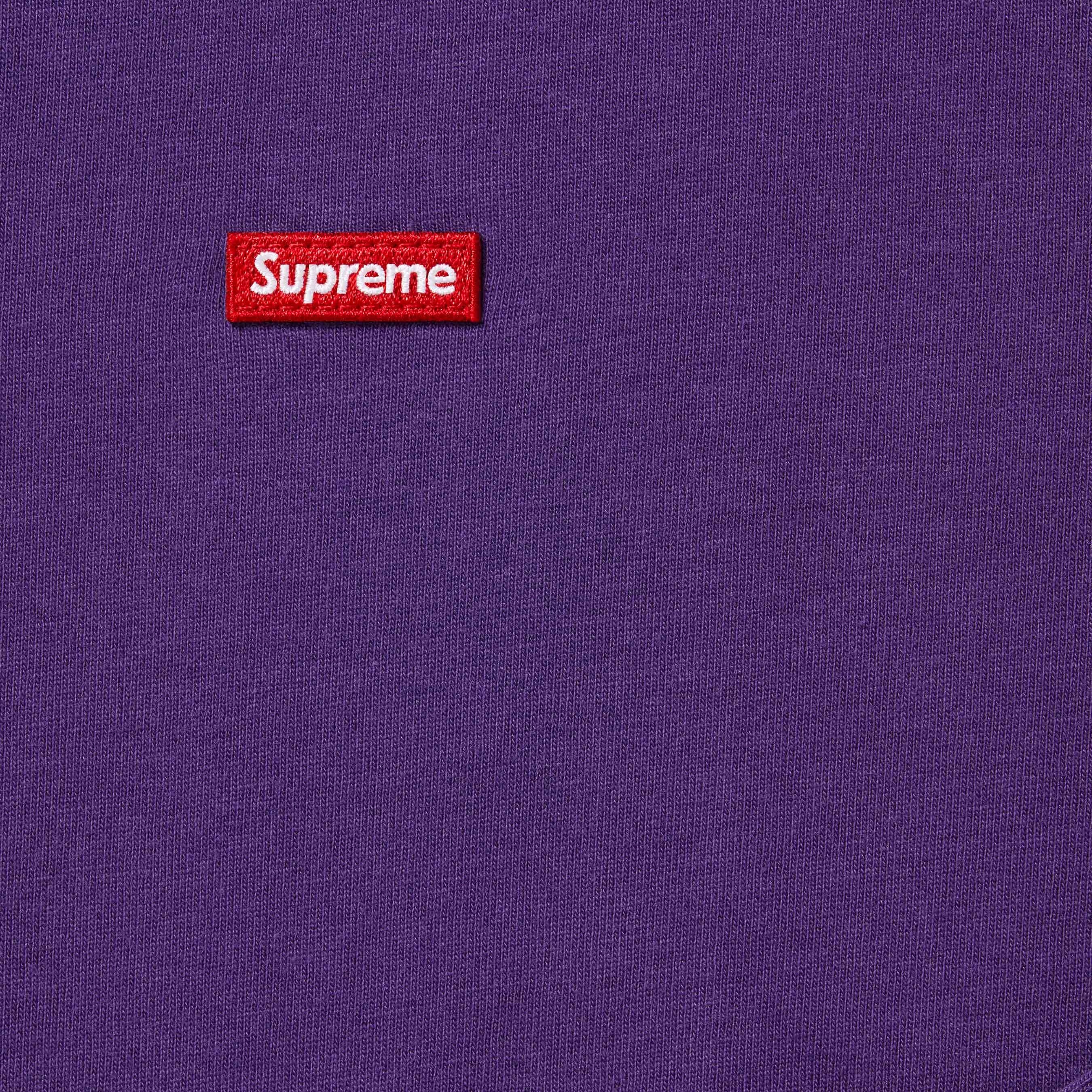 Small Box L/S Tee view 10